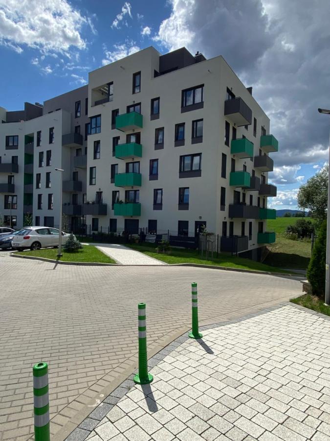 Flow Apartment Kłodzko