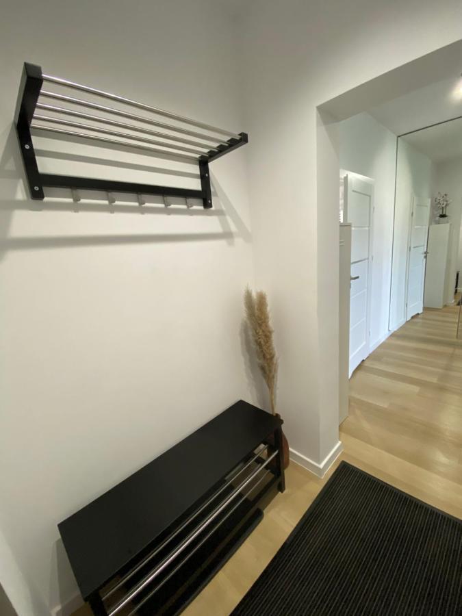 Flow Apartment *