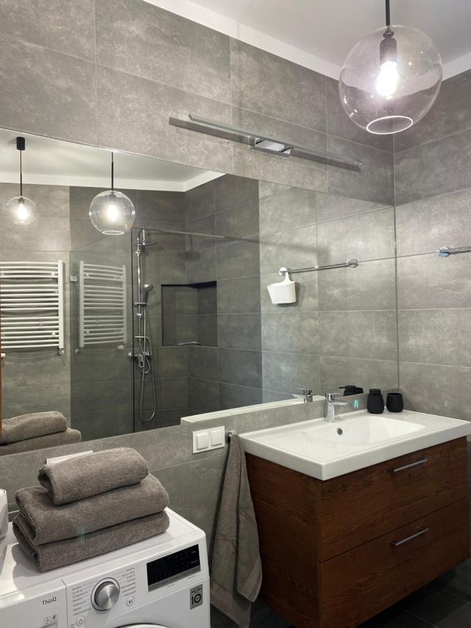 Flow Apartment