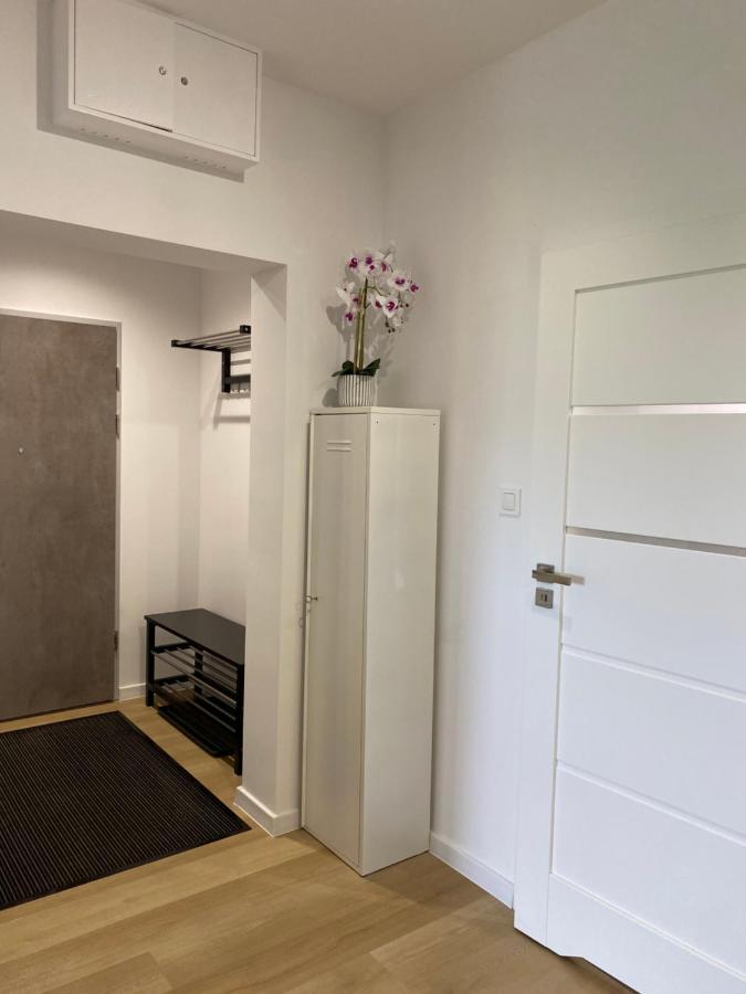 Flow Apartment *