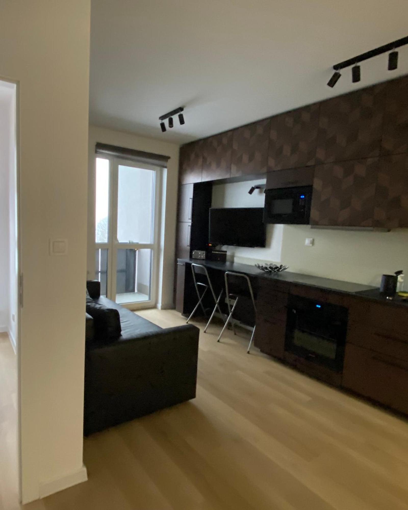 Flow Apartment