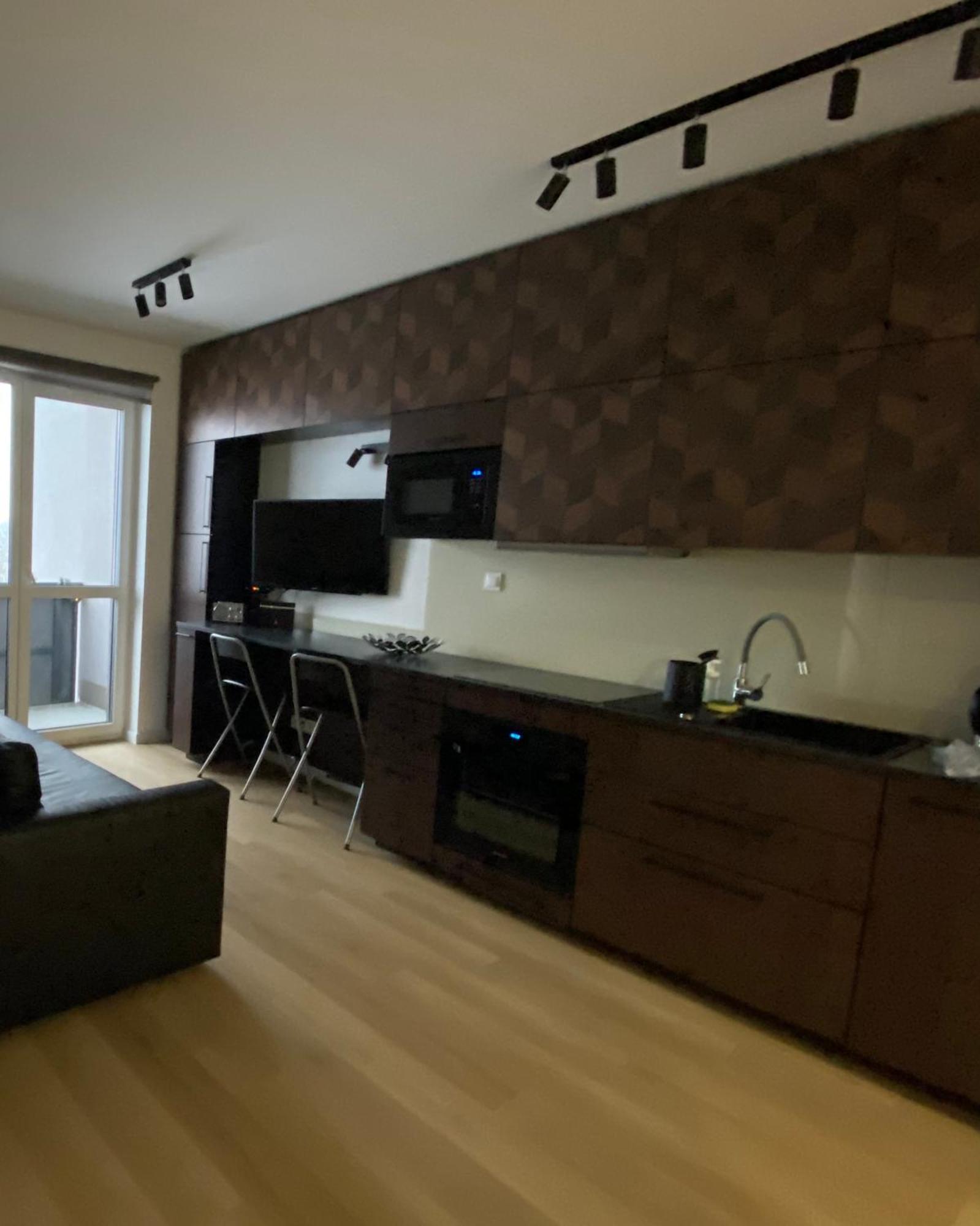 Apartment Flow