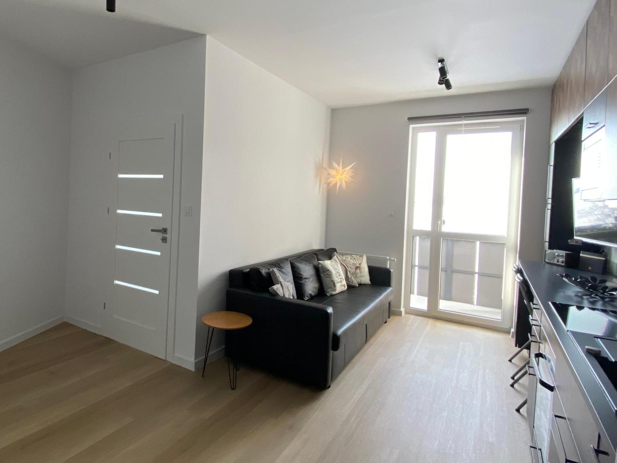 Flow Apartment Kłodzko
