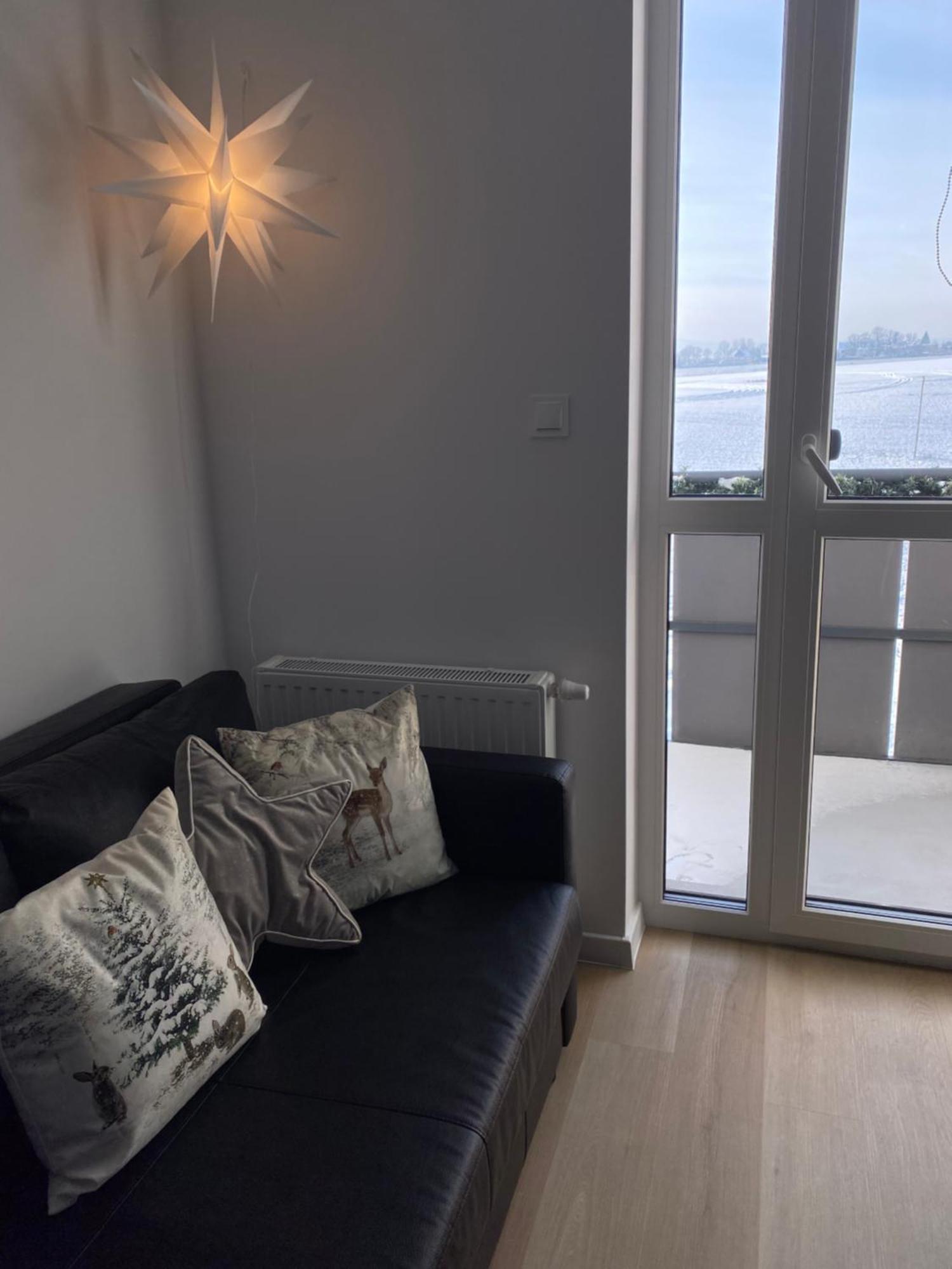 Flow Apartment Klodzko