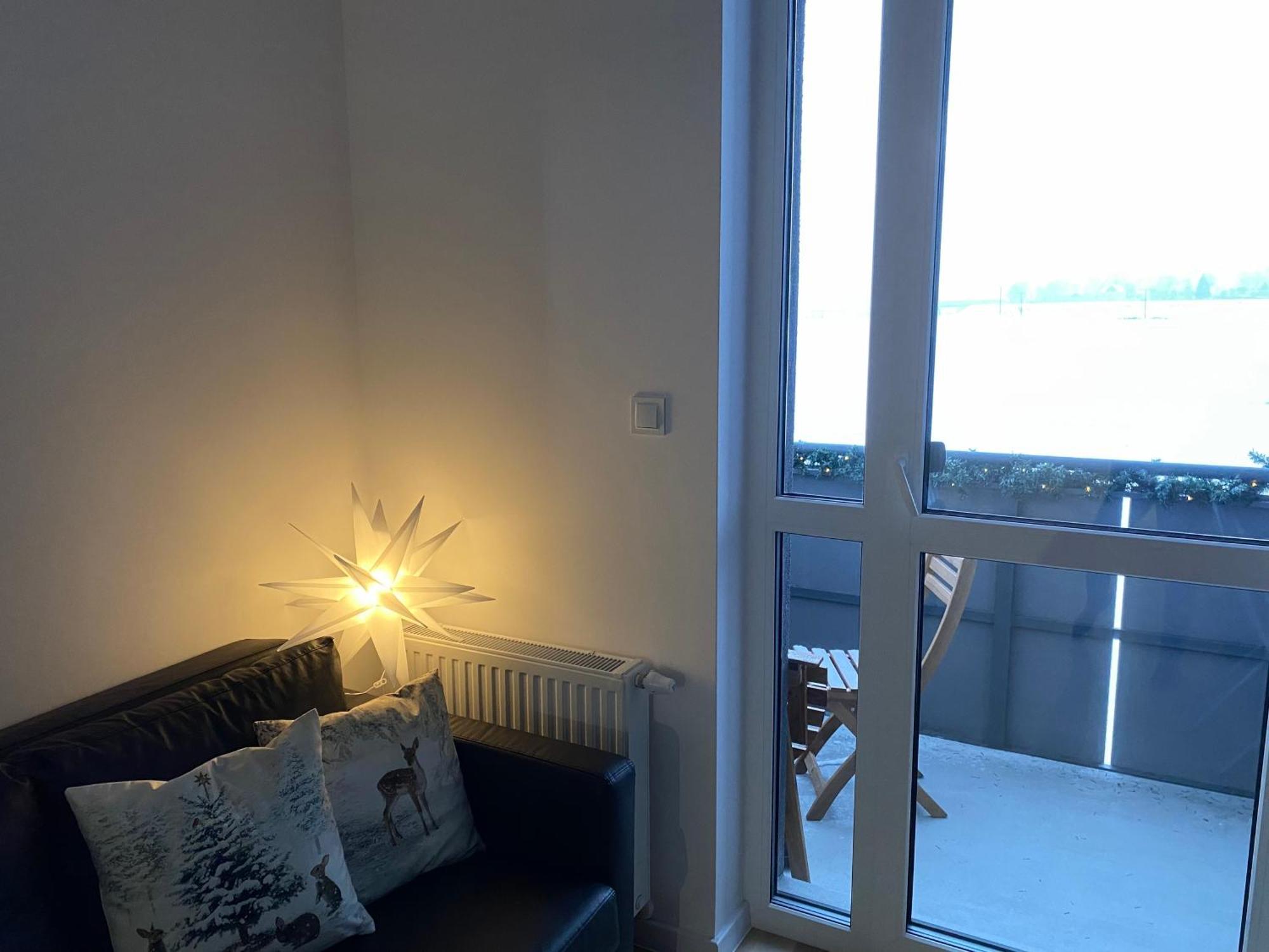 Flow Apartment *