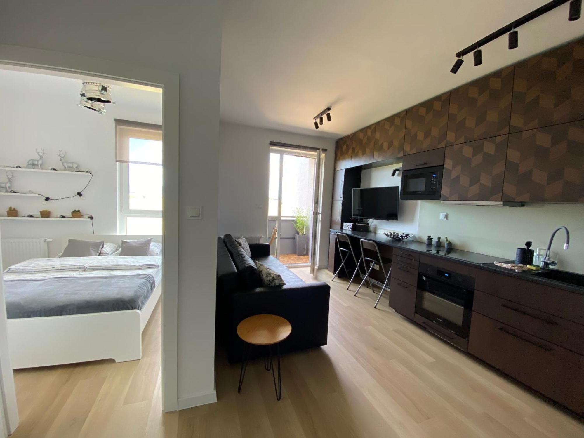 Apartment Flow Kłodzko