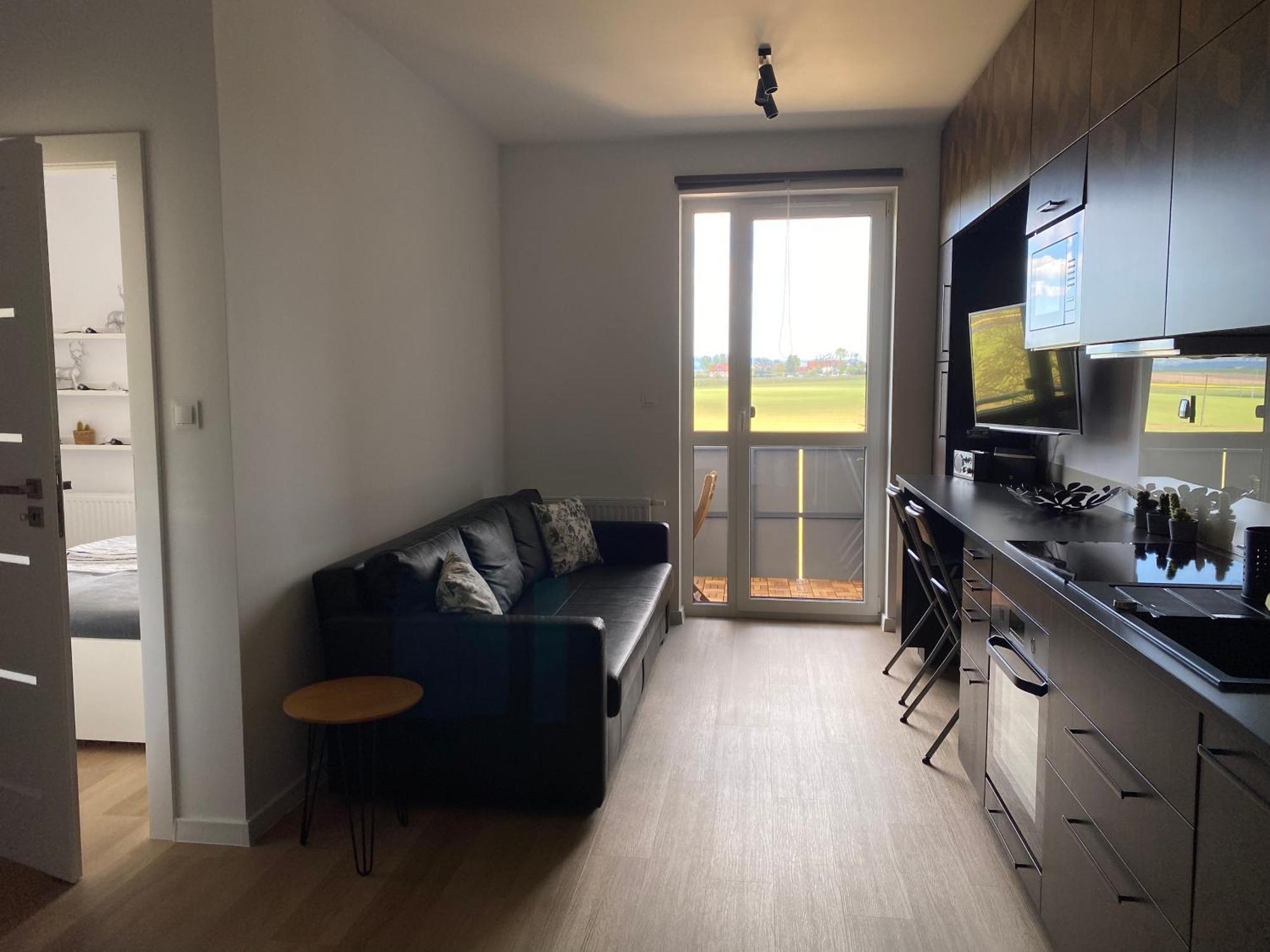 Flow Apartment